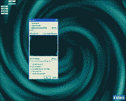 EEShell2 0.8.2 screenshot